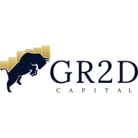 GR2D Capital logo, GR2D Capital contact details