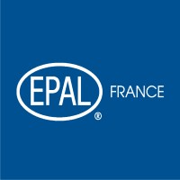 EPAL France logo, EPAL France contact details