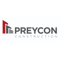 CONSTRUCCIÓN PREYCON SA DE CV logo, CONSTRUCCIÓN PREYCON SA DE CV contact details