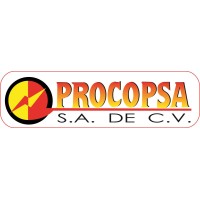 PROCOPSA SA DE CV logo, PROCOPSA SA DE CV contact details