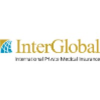 InterGlobal logo, InterGlobal contact details