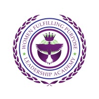 WOMEN FULFILLING PURPOSE INC logo, WOMEN FULFILLING PURPOSE INC contact details