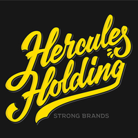 Hercules Holding logo, Hercules Holding contact details