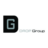 Drop Group logo, Drop Group contact details