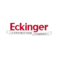 Eckinger Construction Co logo, Eckinger Construction Co contact details