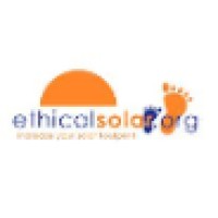 Ethical Solar logo, Ethical Solar contact details