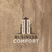 Business Comfort logo, Business Comfort contact details