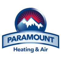 Paramount Heating & Air logo, Paramount Heating & Air contact details