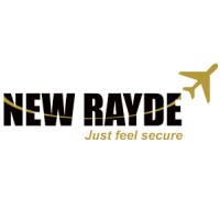 New Rayde logo, New Rayde contact details