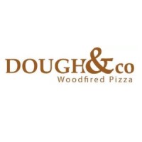 DOUGH&co logo, DOUGH&co contact details