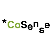 Cosense.me logo, Cosense.me contact details