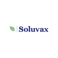 Soluvax logo, Soluvax contact details