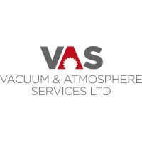 Vacuum & Atmosphere Services Ltd logo, Vacuum & Atmosphere Services Ltd contact details