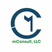 MConsult logo, MConsult contact details