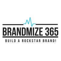 Brandmize 365 logo, Brandmize 365 contact details