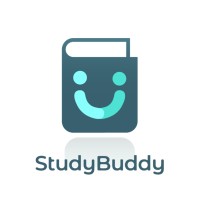 StudyBuddy logo, StudyBuddy contact details