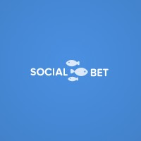 SocialBet.io logo, SocialBet.io contact details