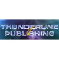 Thunderune Publishing logo, Thunderune Publishing contact details