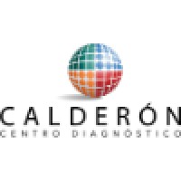 Centro Diagnóstico Calderón SLP logo, Centro Diagnóstico Calderón SLP contact details