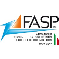 IMA AUTOMATION FASP logo, IMA AUTOMATION FASP contact details