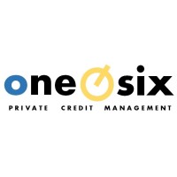 OneOSix S.p.A. logo, OneOSix S.p.A. contact details