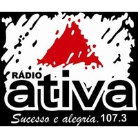 Ativa FM logo, Ativa FM contact details