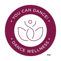 You Can Dance! Dance Wellness logo, You Can Dance! Dance Wellness contact details