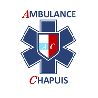 Ambulance CHAPUIS logo, Ambulance CHAPUIS contact details