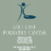 Salt Lake Podiatry Center logo, Salt Lake Podiatry Center contact details