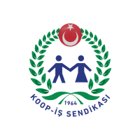 Koop-İş Sendikası logo, Koop-İş Sendikası contact details