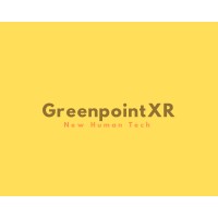 Greenpoint XR logo, Greenpoint XR contact details