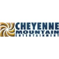 Cheyenne Mountain Entertainment logo, Cheyenne Mountain Entertainment contact details