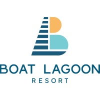 Boat Lagoon Resort logo, Boat Lagoon Resort contact details