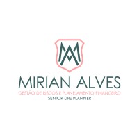 Mirian Alves Corretagem de Seguros de Vida logo, Mirian Alves Corretagem de Seguros de Vida contact details