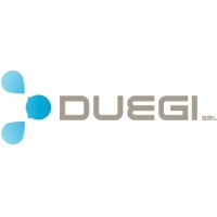 DUEGI SRL logo, DUEGI SRL contact details