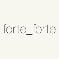 forte_forte logo, forte_forte contact details