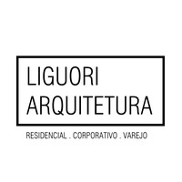 Liguori Arquitetura logo, Liguori Arquitetura contact details