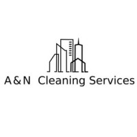 A&N Cleaning Services logo, A&N Cleaning Services contact details