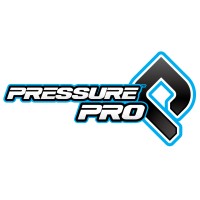 Pressure Pro logo, Pressure Pro contact details