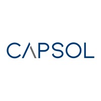 CAPSOL Inc. logo, CAPSOL Inc. contact details