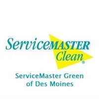 ServiceMaster Green HR Dept logo, ServiceMaster Green HR Dept contact details