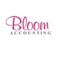 Bloom Accounting logo, Bloom Accounting contact details