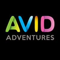 Avid Adventures logo, Avid Adventures contact details