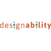 Designability UK logo, Designability UK contact details