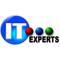 IT Experts logo, IT Experts contact details