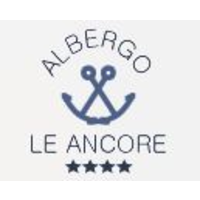 Hotel Le Ancore logo, Hotel Le Ancore contact details