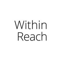 Within Reach holding logo, Within Reach holding contact details