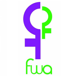 Fife Women's Aid logo, Fife Women's Aid contact details