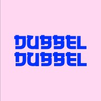 Dubbel Dubbel logo, Dubbel Dubbel contact details