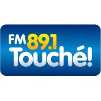 FM Touché 89.1 logo, FM Touché 89.1 contact details